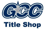 GCC TitleShop LT